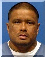 Inmate Eugene M Cypress
