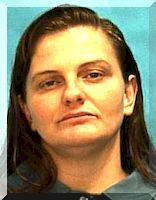 Inmate Eugenia Stavropoulos