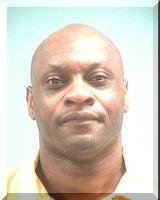 Inmate Everett Moore