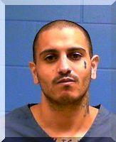 Inmate Felix J Martinez