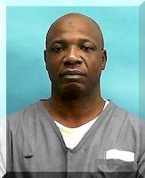 Inmate Felix Mcmillian