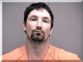 Inmate Fletcher M Wilson