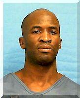 Inmate Floyd Peterson