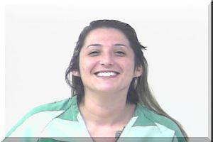 Inmate Francesca Marie Chianese