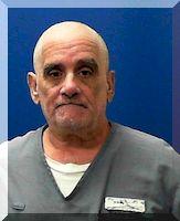 Inmate Francis X Decambra