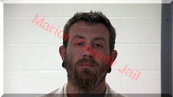 Inmate Frank Edward Livers