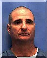 Inmate Frank M Pavano