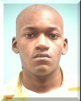 Inmate Frank Thigpen