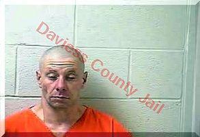 Inmate Frankie Lee Johnson
