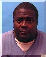Inmate Frederick F Johnson