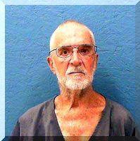 Inmate Frederick H Southall