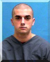 Inmate Garrett P Coffey