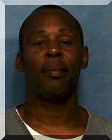 Inmate Gene Sinclair