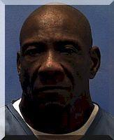 Inmate George Bolden