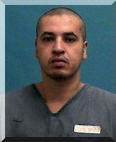 Inmate George Gordon
