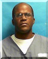 Inmate Germaine A Williams