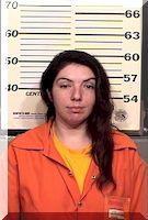 Inmate Gina R Deherrera