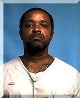 Inmate Gino L Jackson