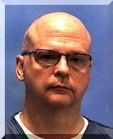 Inmate Glen R Swanson