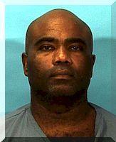 Inmate Glenmore Poole