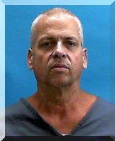 Inmate Glenn Campbell