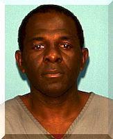 Inmate Glenn Woods