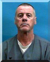 Inmate Goronwy M Olden