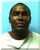 Inmate Gregory B White