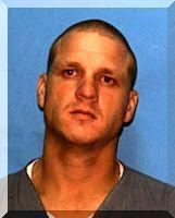 Inmate Gregory Bodiford