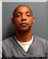 Inmate Gregory C Weaver
