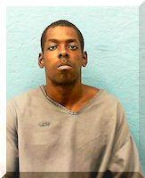 Inmate Gregory J Hawk