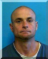 Inmate Gregory Maynard