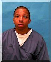Inmate Hasan Williams