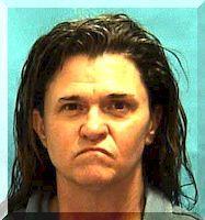 Inmate Heather Gause