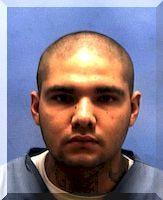 Inmate Hector E Galarza