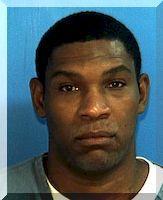 Inmate Henry Holliness
