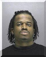 Inmate Holiju Ononiwu