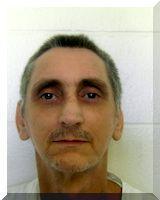 Inmate Hugh Mcgowen
