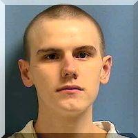 Inmate Hunter T Sparks