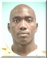 Inmate Ian Dilworth