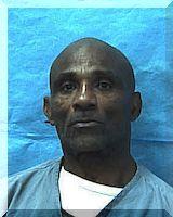 Inmate Ira H Frierson