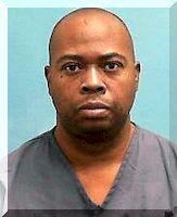 Inmate Irving V Brown