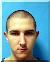 Inmate Isaac G Nix