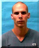 Inmate Jackie J Wingate