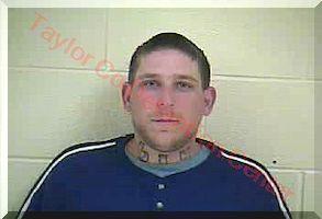 Inmate Jacob J Fink