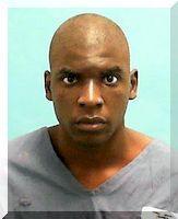 Inmate Jahbar N Moore