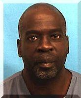 Inmate James A Garrison
