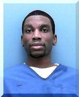 Inmate James A Logan