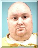 Inmate James Burns