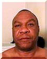 Inmate James C Thomas